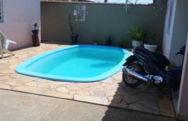 Casa P/ Rondônia rural show - Foto 1