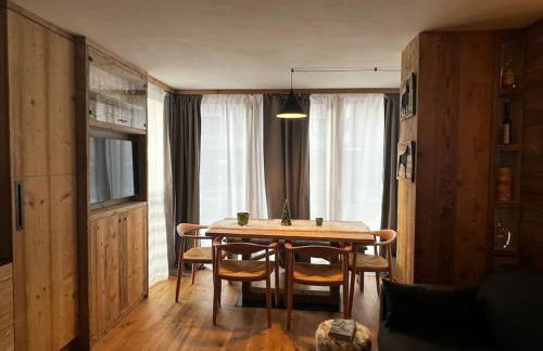 Monolocale 50mt da skilift Cascata Et Cristallo Studio Apartment - Foto 7