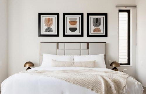 Brand New Condo - Walk to Empower Stadium - Tesoro - Foto 2