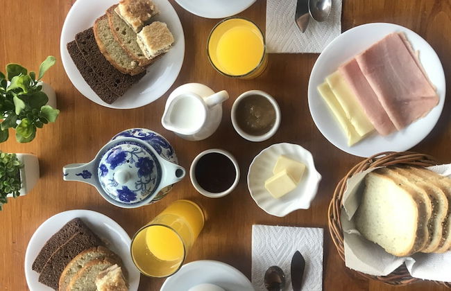 Solares Del Sur Patagonia - Foto 54