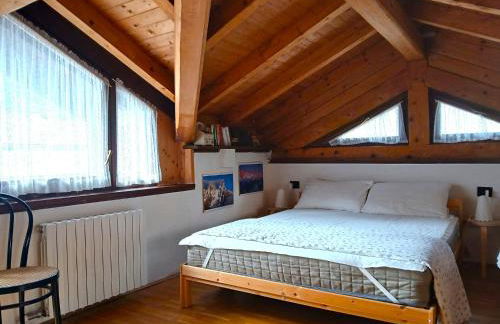 Casa Rosetta nel cuore delle Dolomiti - Foto 2