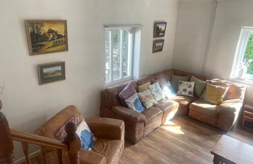 Farm House, Hirwaun Brecon Beacons with Games Barn - Photo 22