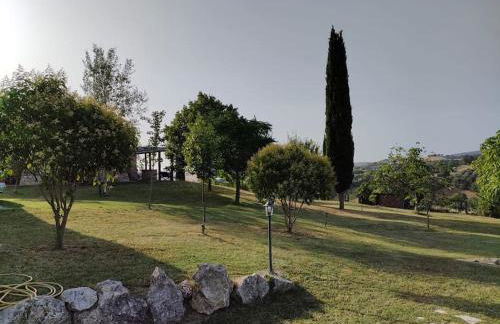 Country House Pacifici, Villa con piscina privata - Foto 30