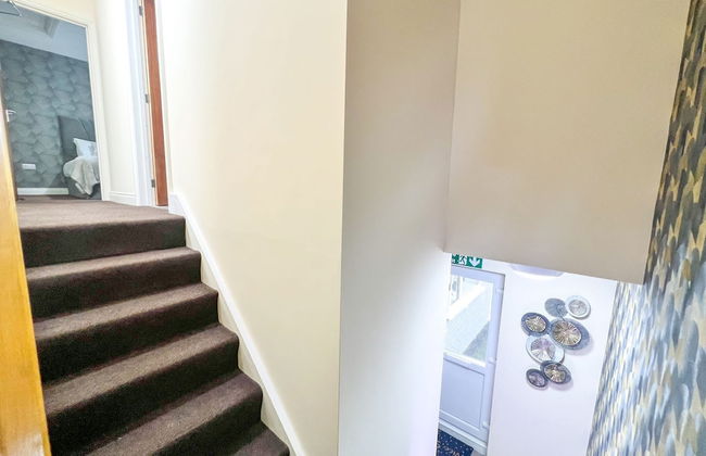 Baxter House - Foto 36