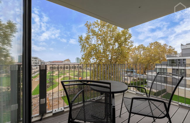 Residenz am Zwinger - Foto 51