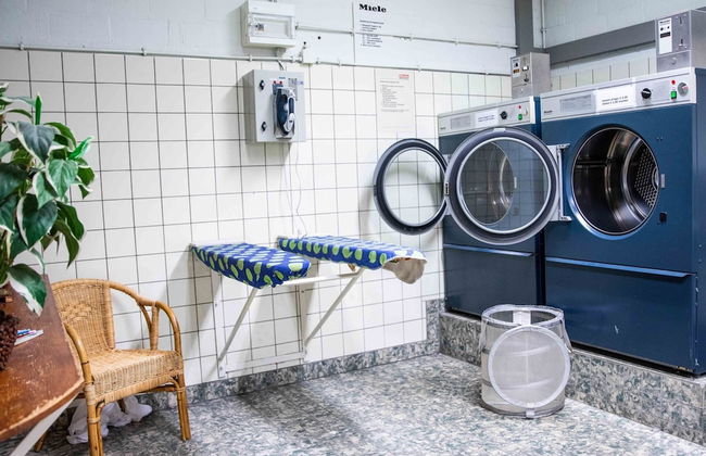 Luxury Chalet With Dishwasher, in a Holiday Park in the Middle of De Veluwe - Foto 31