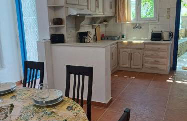 Aperanto House in Arnados, Tinos - Foto 29