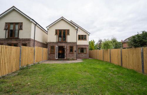 Skyward Hse 5BR 3Bath Balcony Near HS2 NEC BHX - Foto 13
