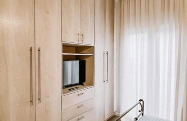 Galini Studios Paralia Platanou - Foto 25