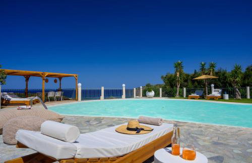 KALOS LUXURY HOMES, BEACHSIDE EXPERIENCE VOULISMA - Foto 79