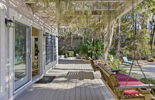 Vacation Paradise - Private Pool Fire Pit & BBQ - Foto 46