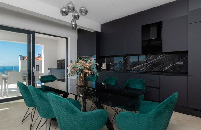 Villa Aristea Comfortable Holiday Residence - Foto 25