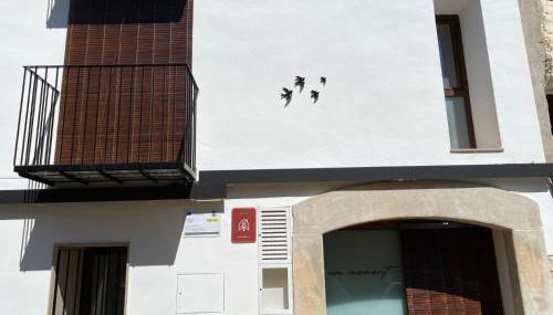 Un moment, casa rural de 4 estrellas - Foto 2