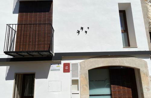 Un moment, casa rural de 4 estrellas - Foto 2