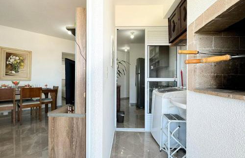 Resid. Clube Mar Grosso - Laguna - LAG801 - Foto 9