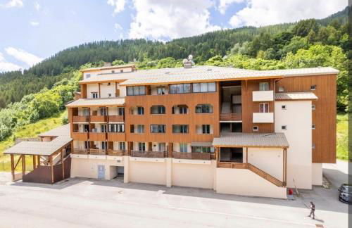 studio seignus d allos pieds des pistes - Photo 1