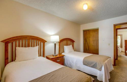 Pool and Hot Tub! Hub for All-Season Winter Park Fun - Foto 18