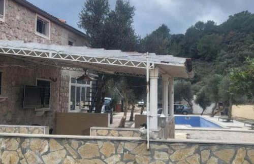 Natur Olive House Ston - Foto 20