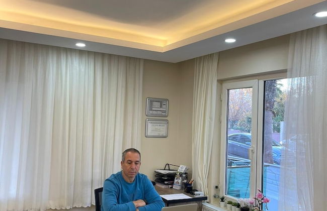 ABC APART HOTEL - Photo 5