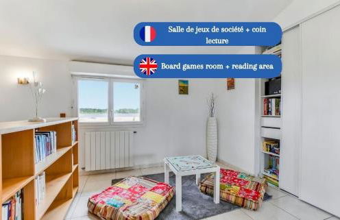 Villa Safari, Golf & Spa - Toulouse - Photo 12