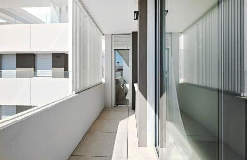 New Luxury Apartment Alicante Port Sea View Pool - Photo 12