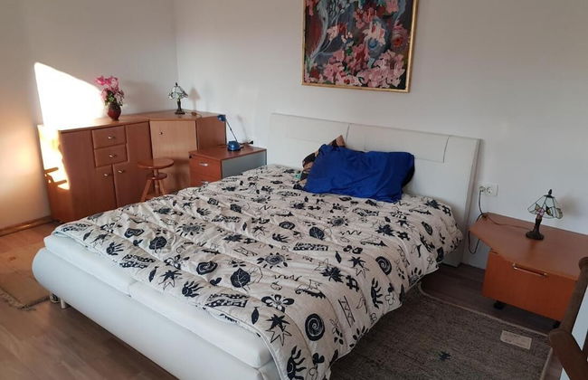 Exclusive Apartment In Villa With Private Garden - Photo 4