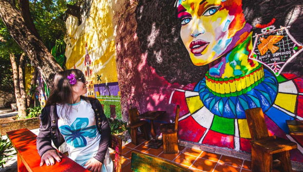 Tour de Cartagena de Indias para Instagram