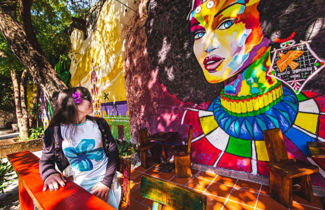 Tour de Cartagena para Instagram - Foto 3