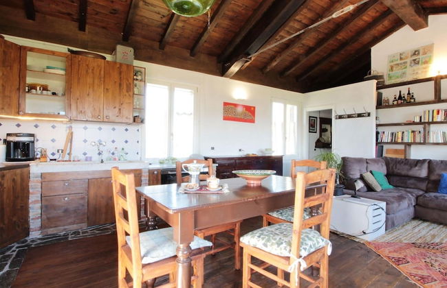 Spacious Hillstay, Piedmont - Foto 8
