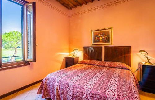 Agriturismo Settepassi Tuscany - Foto 13