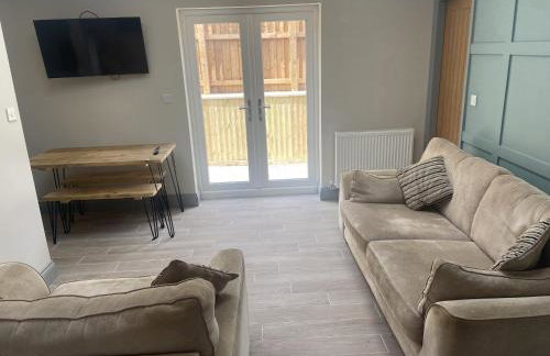 Durham City Cottages - Foto 32