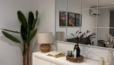 Apartamento 1 dormitorio - Geraneos 14 - Foto 4