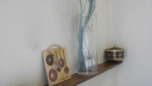 Le Petit Nid, gite studio pour 2 - Foto 4