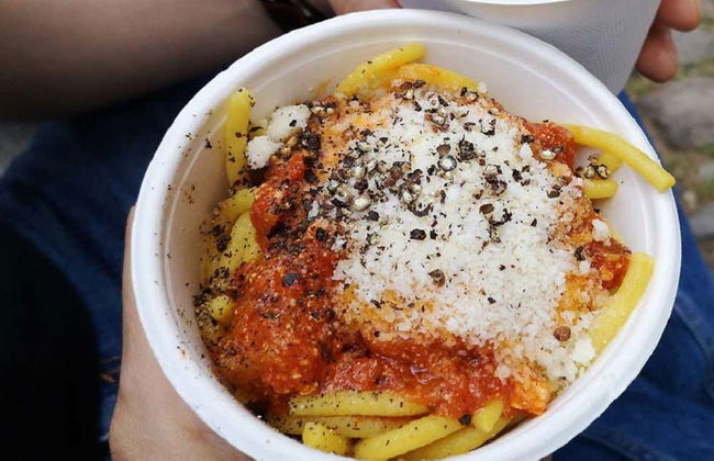 Verona Food Tour - Foto 3