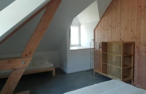 Gîte de Granit Noir - Foto 8