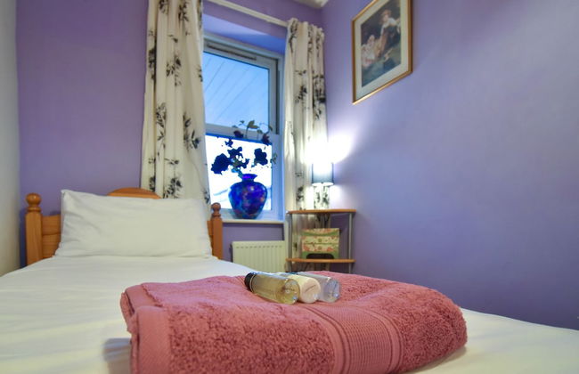 Large 3 Bed Sleep 6 Central MK - Foto 7