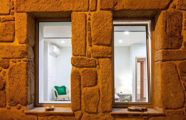 Casas do Pátio Country Houses & Nature - Foto 45