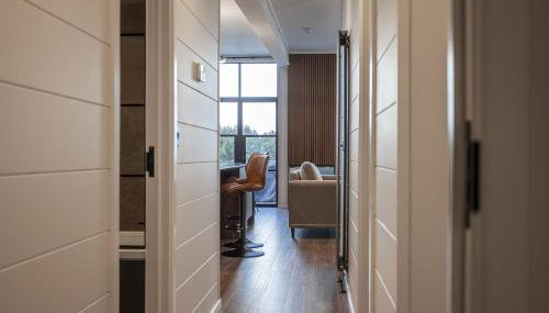 Lodge No 147 - Stewarts Resort Cameron - Foto 5