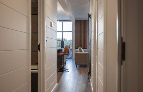 Lodge No 147 - Stewarts Resort Cameron - Foto 5