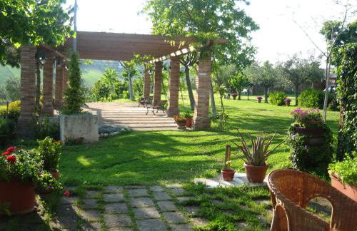 Agriturismo Villa Fiore - Foto 88