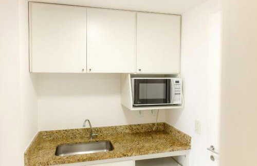 Mares Suítes by Angra Beach - Piratas Residence - Foto 29