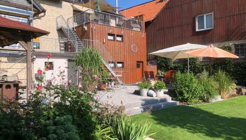 Glückszeit-Itter - Foto 3, Garden