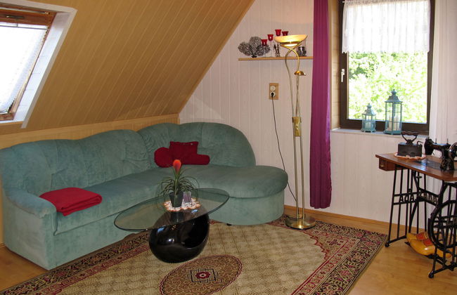 Kleine Auszeit - Foto 8