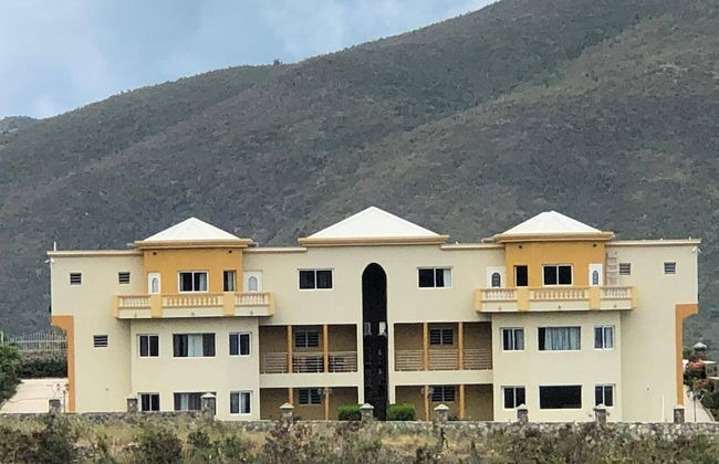 Singh Luxury Apartments With sea View, Apt.3 - Foto 9