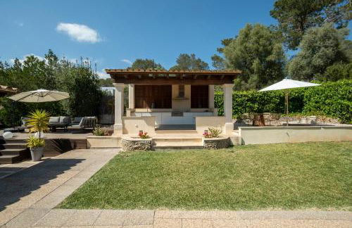 Villa Son Sera - Foto 75