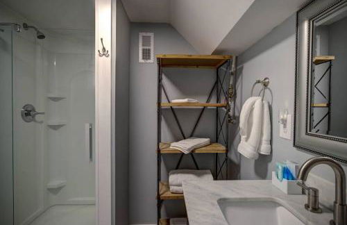 Mountain Home near Blue Ridge Parkway, Central Location! - Foto 22