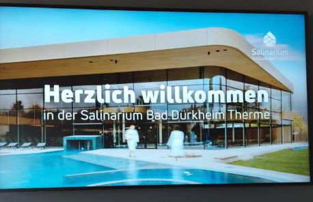 Ferienwohnung in dem schönen Kurort Bad Dürkheim - Foto 25