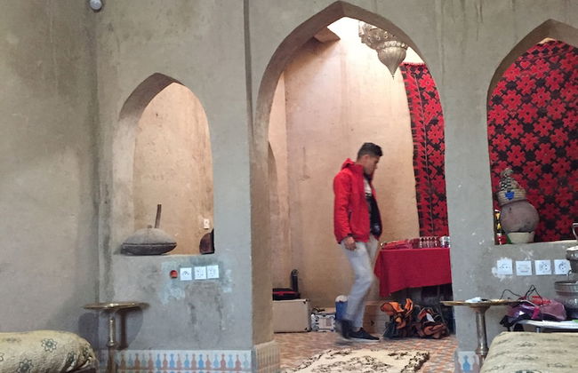 Zaid House - Photo 9