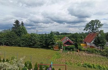 Agroturystyka Pokój na Skarpie - Foto 20