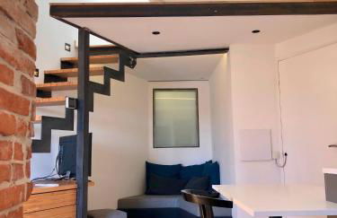 Le nid - Centre ville - Capitole- Climatisé - Photo 1